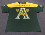 1994* Kangaroos Tee - 2XL (Mullins)