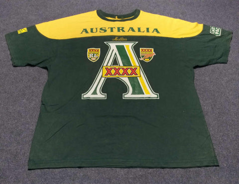 1994* Kangaroos Tee - 2XL (Mullins)