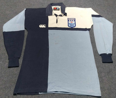 1999* NSW Blues Training Jersey - M/L