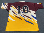 1990s Western Suburbs Jersey - XL (#10, Perth)