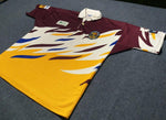 1990s Western Suburbs Jersey - XL (#10, Perth)