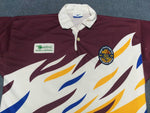 1990s Western Suburbs Jersey - XL (#10, Perth)