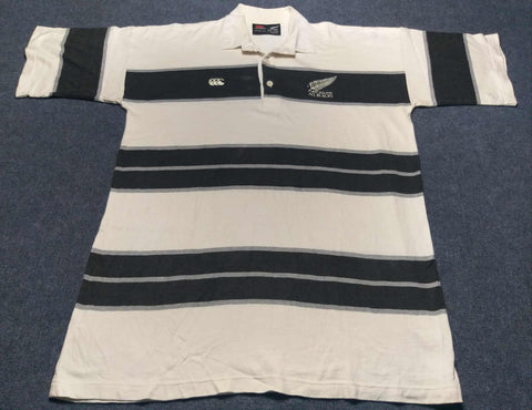 1994 All Blacks Polo - L/XL