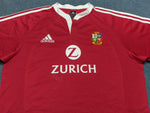 2005 British & Irish Lions Jersey - 2XL