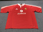 2005 British & Irish Lions Jersey - 2XL