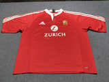 2005 British & Irish Lions Jersey - 2XL