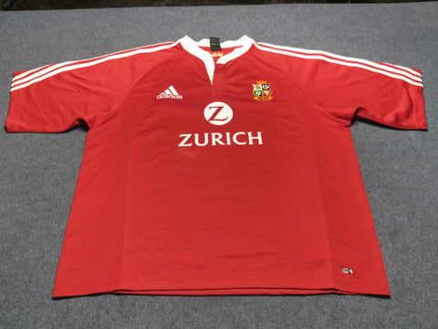 2005 British & Irish Lions Jersey - 2XL