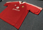 2005 British & Irish Lions Jersey - 2XL