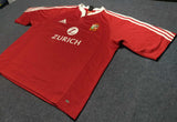 2005 British & Irish Lions Jersey - 2XL