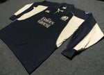 2005 Scotland Home Jersey -  L/XL