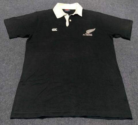 1993 All Blacks Jersey - M/L