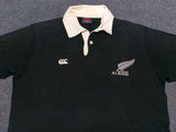 1993 All Blacks Jersey - M/L