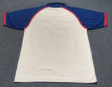 2006 Great Britain Lions RL Jersey - M