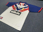 2006 Great Britain Lions RL Jersey - M
