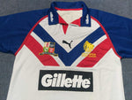 2006 Great Britain Lions RL Jersey - M