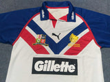 2006 Great Britain Lions RL Jersey - M