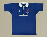 1998 Nelson Bays Jersey - L/XL (#13)