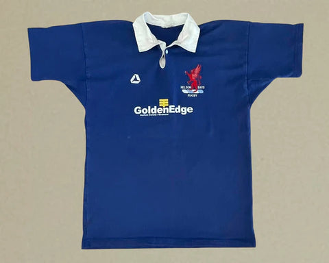 1998 Nelson Bays Jersey - L/XL (#13)