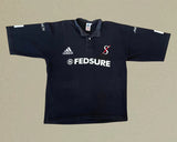 1999 Stormers Home Jersey - XL/2XL
