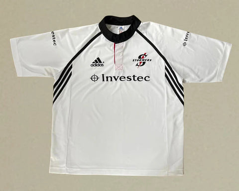2003 Stormers Away Jersey - XL/2XL