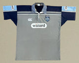 2004* NSW Blues Training Jersey - 2XL