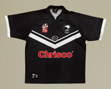 2007 Kiwis Jersey - M/L (GB Lions Tour)