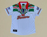 2024 NZ Warriors Heritage Jersey - XL (BNWT)