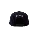 2026 Kiwis Media Cap