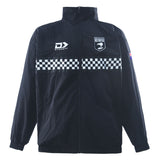 2026 Kiwis RLWC Retro Tracksuit Jacket