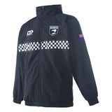 2026 Kiwis RLWC Retro Tracksuit Jacket