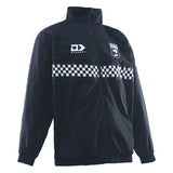 2026 Kiwis RLWC Retro Tracksuit Jacket