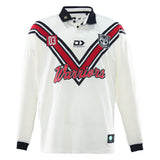 2026 NZ Warriors 03 Fauxback Jersey
