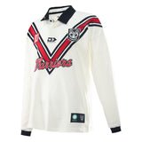 2026 NZ Warriors 03 Fauxback Jersey