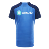 2026 One NZ Warriors Coaches Training Tee
