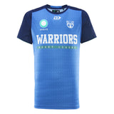 2026 One NZ Warriors Coaches Training Tee