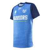 2026 One NZ Warriors Coaches Training Tee