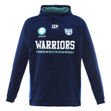 2026 One NZ Warriors Pullover Hoodie