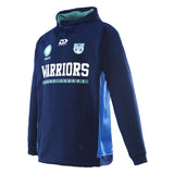 2026 One NZ Warriors Pullover Hoodie