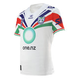 2026 One NZ Warriors Away Replica Jersey