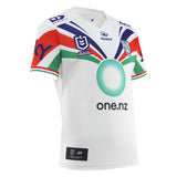 2026 One NZ Warriors Away Replica Jersey