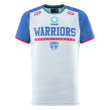2026 One NZ Warriors Green Training Tee