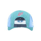 2026 One NZ Warriors Training Cap