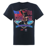 2026 Toa Samoa RLWC Oversized Graphic Tee