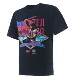 2026 Toa Samoa RLWC Oversized Graphic Tee