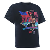 2026 Toa Samoa RLWC Oversized Graphic Tee