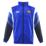 2026 Toa Samoa RLWC Retro Tracksuit Jacket