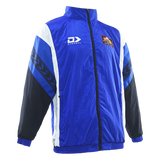 2026 Toa Samoa RLWC Retro Tracksuit Jacket