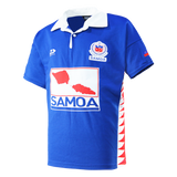 2026 Toa Samoa RLWC Throwback Jersey (Cotton)