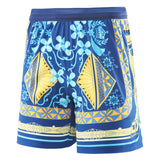 2026 Tonga RLWC Captains Run Gym Shorts
