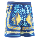 2026 Tonga RLWC Captains Run Gym Shorts